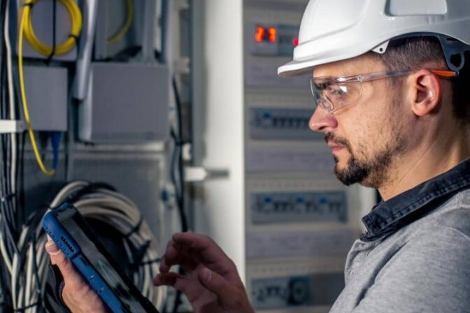 Inverter Board Replacement