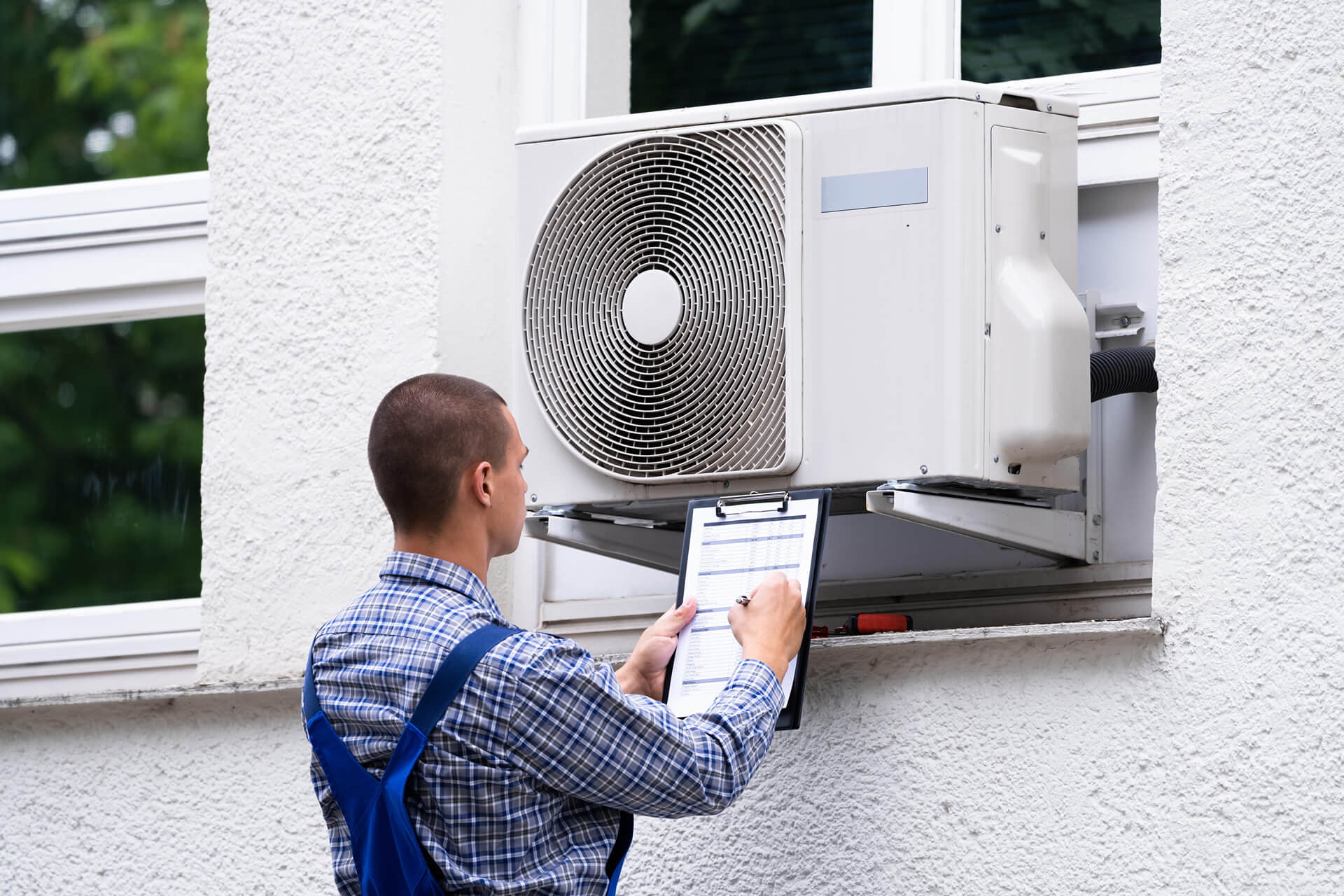 AC Taking Too Long to Cool Causes & Solutions