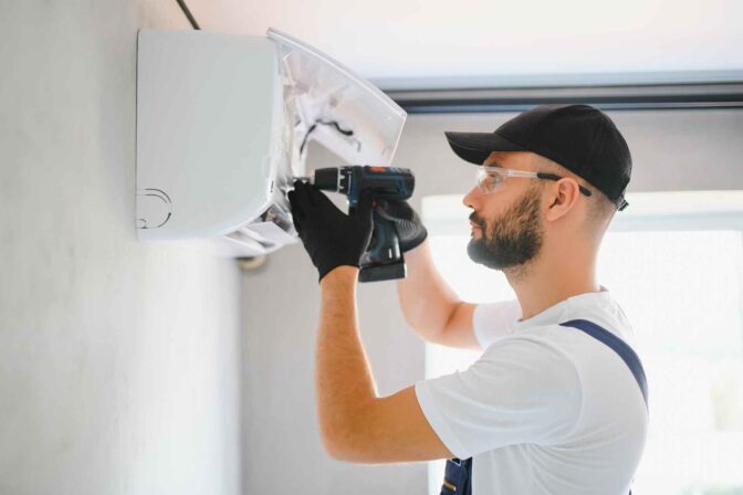 The Financial Advantage of Annual AC Maintenance