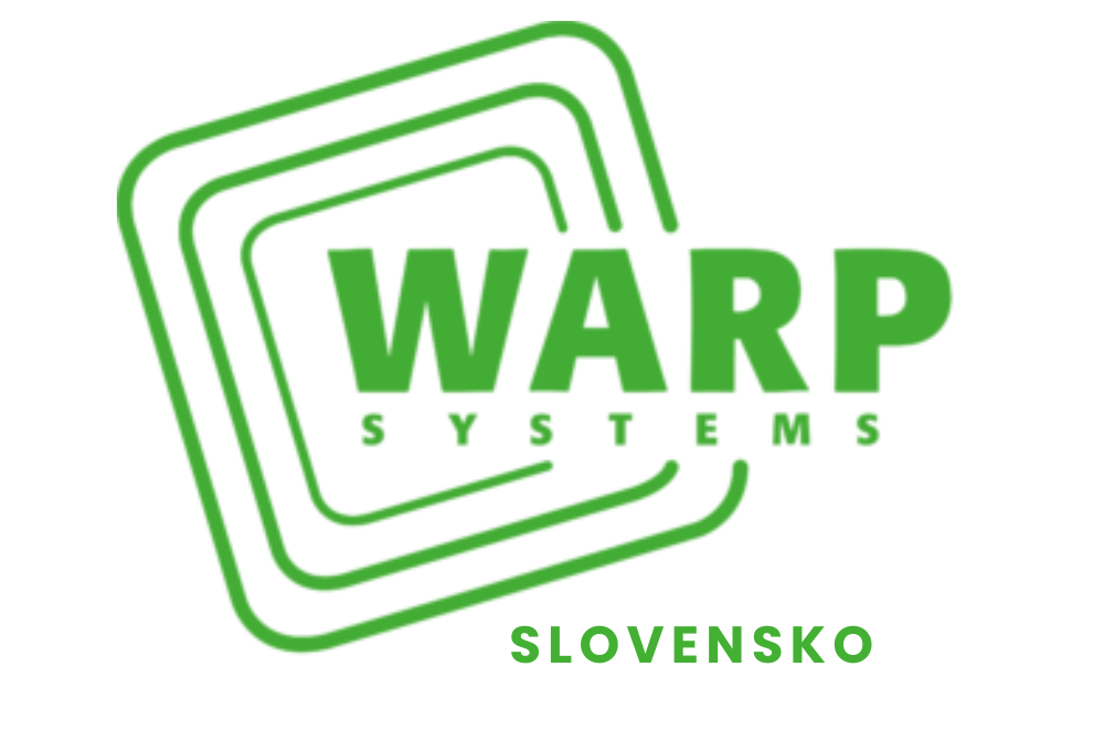 WarpSystems Slovensko